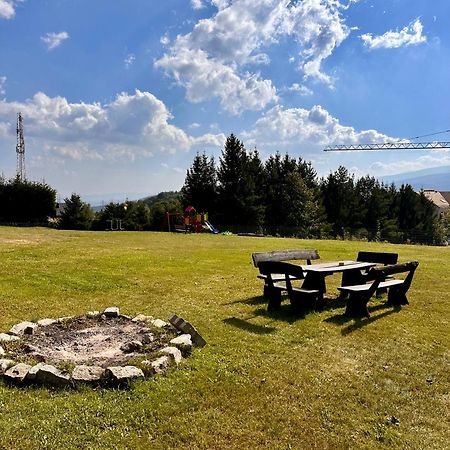 U Jozka Apartment Szklarska Poreba Luaran gambar