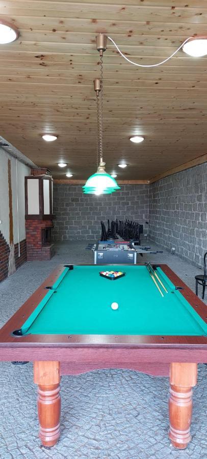 U Jozka Apartment Szklarska Poreba Luaran gambar