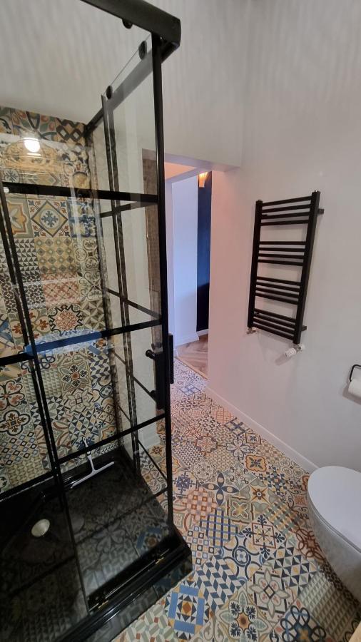 U Jozka Apartment Szklarska Poreba Luaran gambar