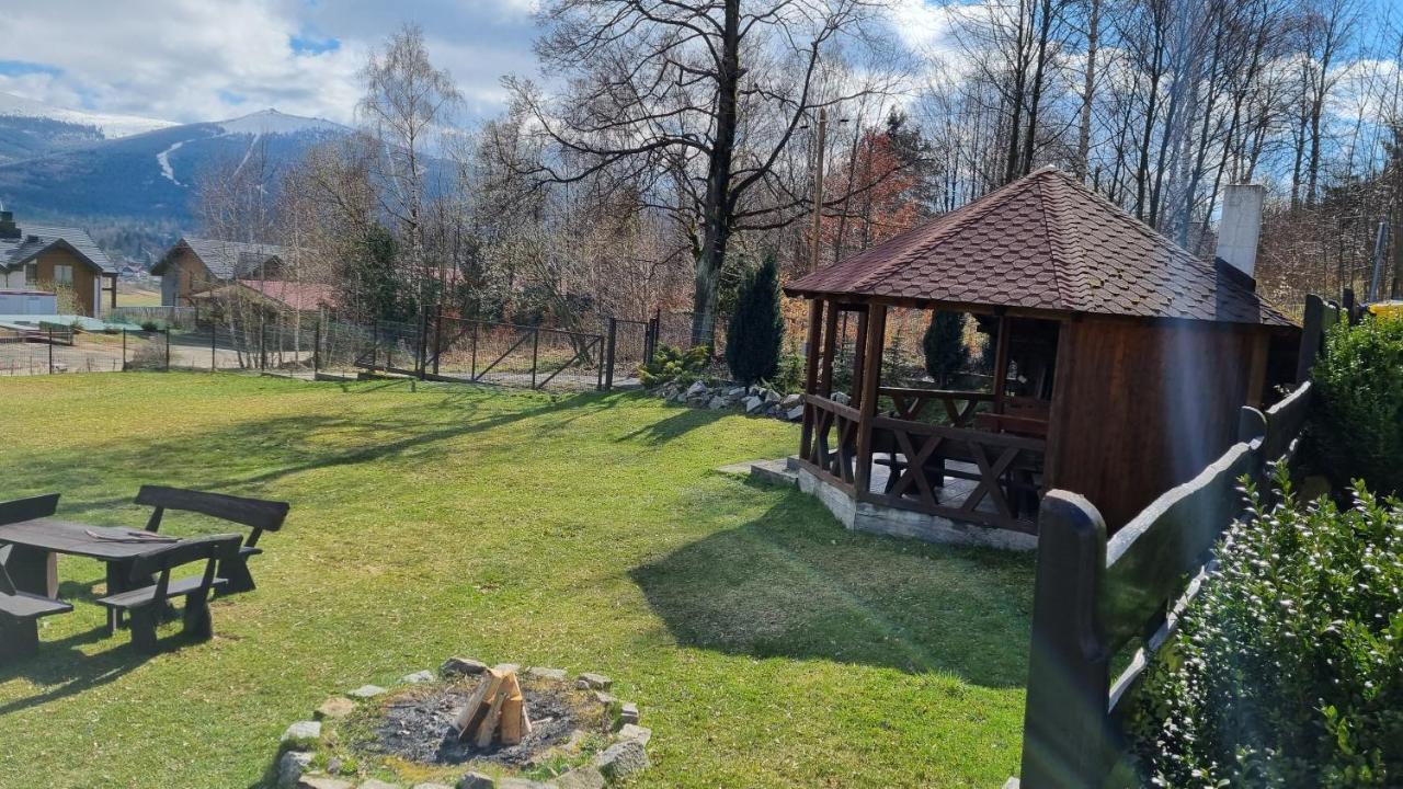 U Jozka Apartment Szklarska Poreba Luaran gambar