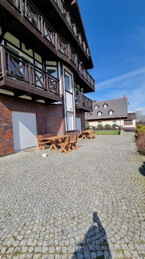 U Jozka Apartment Szklarska Poreba Luaran gambar