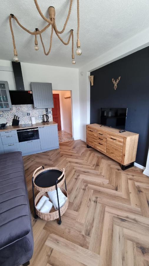 U Jozka Apartment Szklarska Poreba Luaran gambar