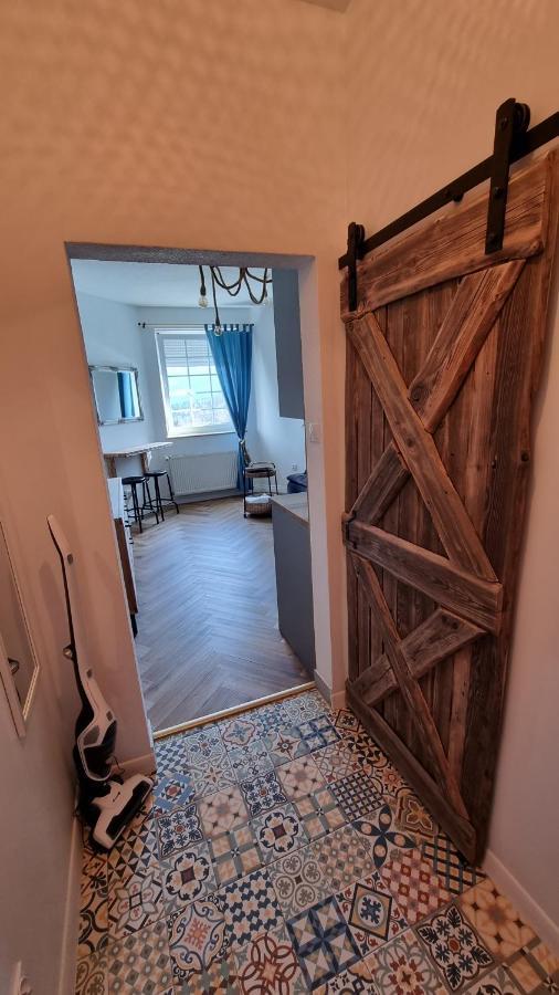 U Jozka Apartment Szklarska Poreba Luaran gambar
