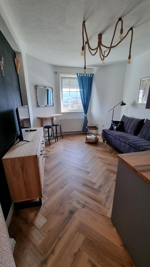 U Jozka Apartment Szklarska Poreba Luaran gambar