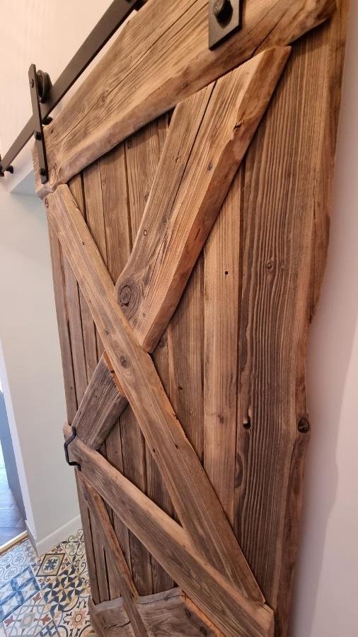 U Jozka Apartment Szklarska Poreba Luaran gambar