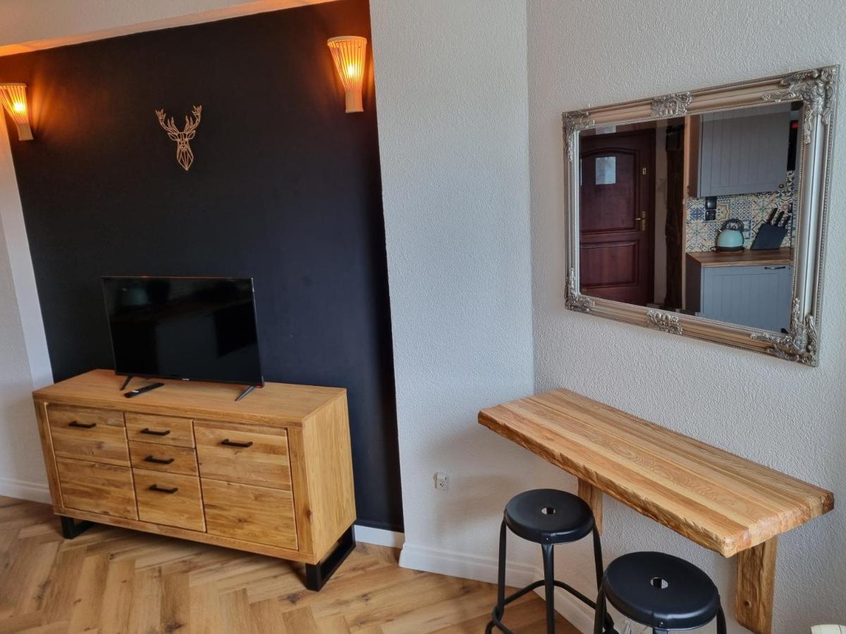 U Jozka Apartment Szklarska Poreba Luaran gambar