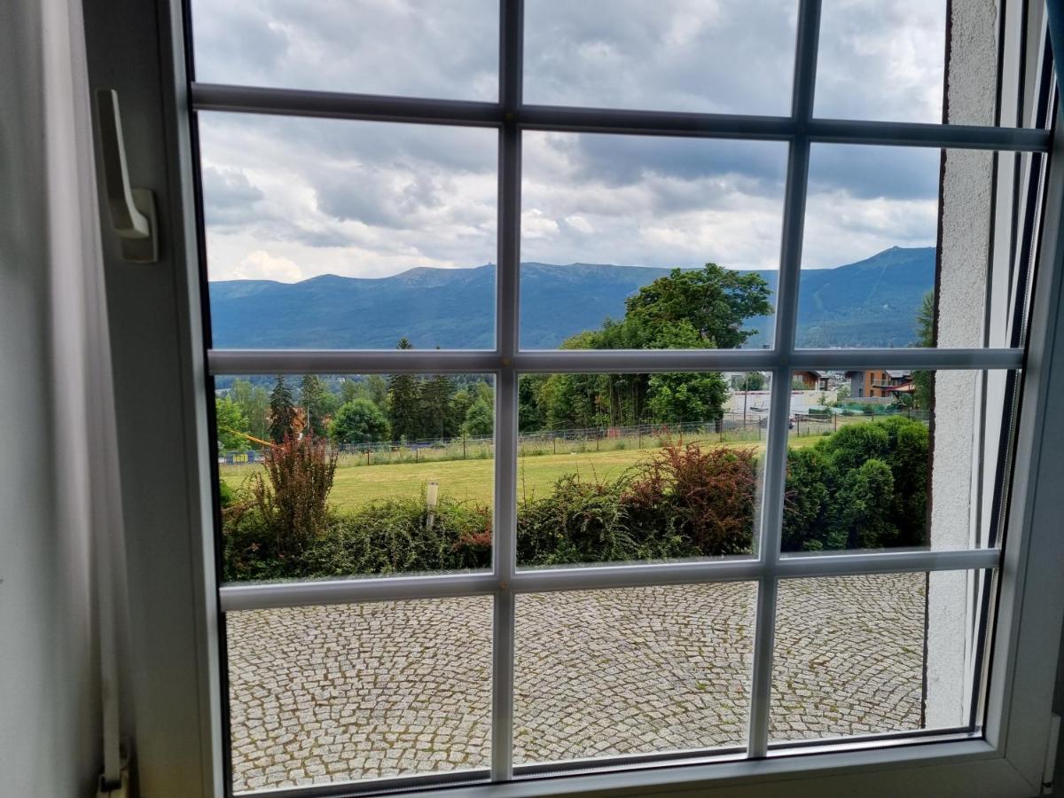 U Jozka Apartment Szklarska Poreba Luaran gambar