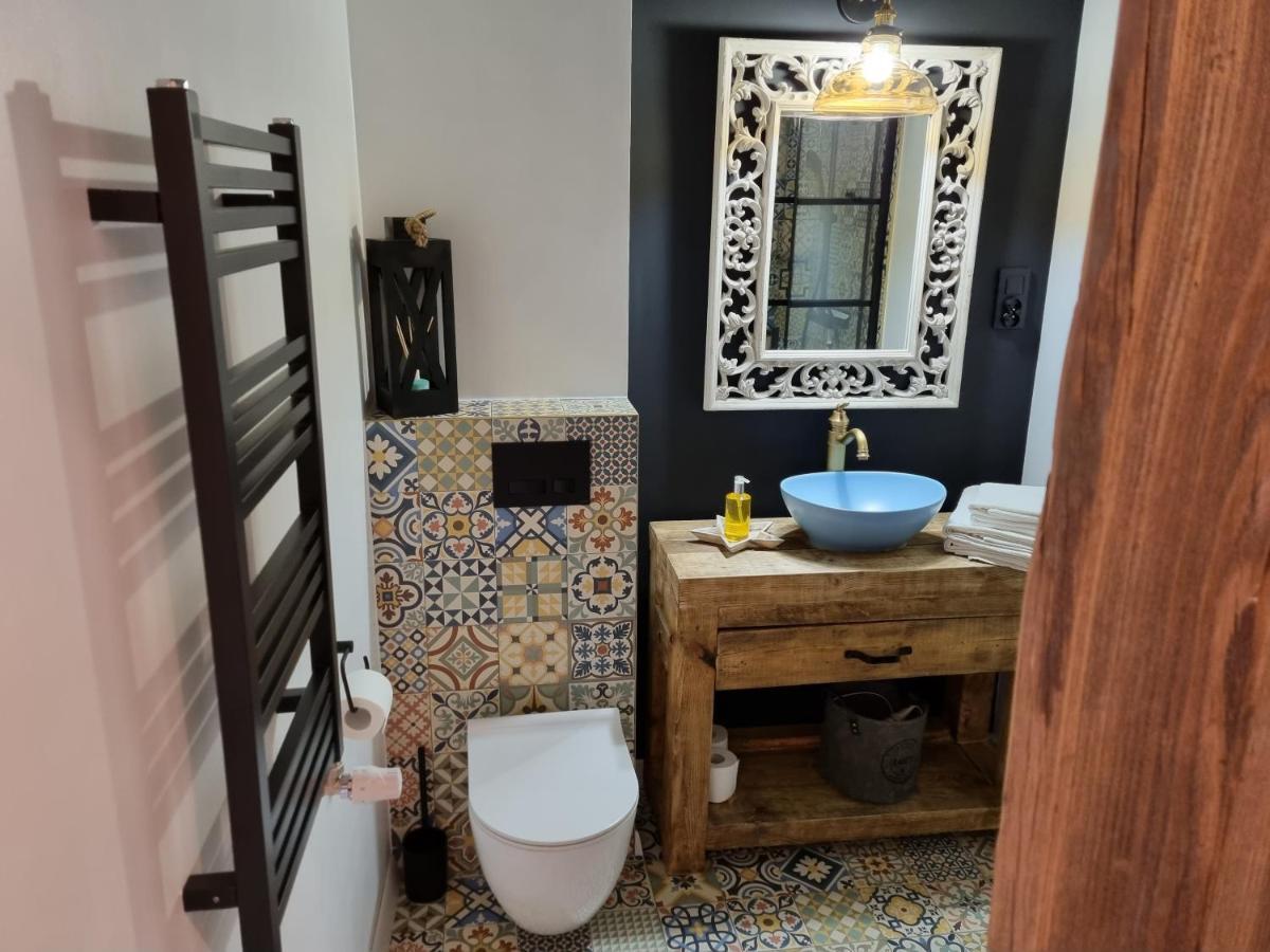 U Jozka Apartment Szklarska Poreba Luaran gambar
