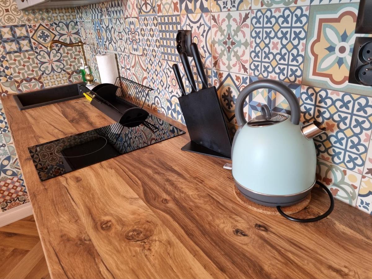 U Jozka Apartment Szklarska Poreba Luaran gambar