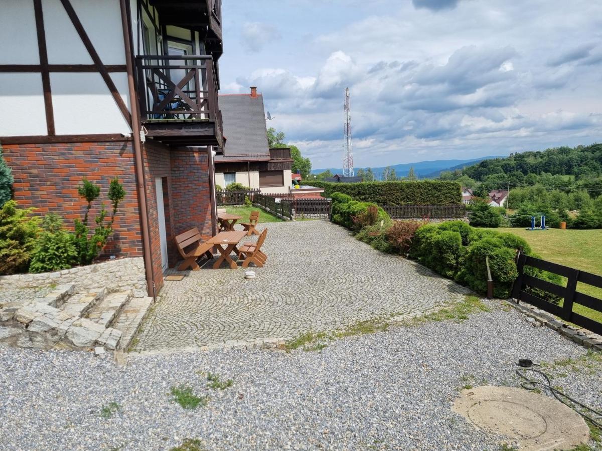 U Jozka Apartment Szklarska Poreba Luaran gambar