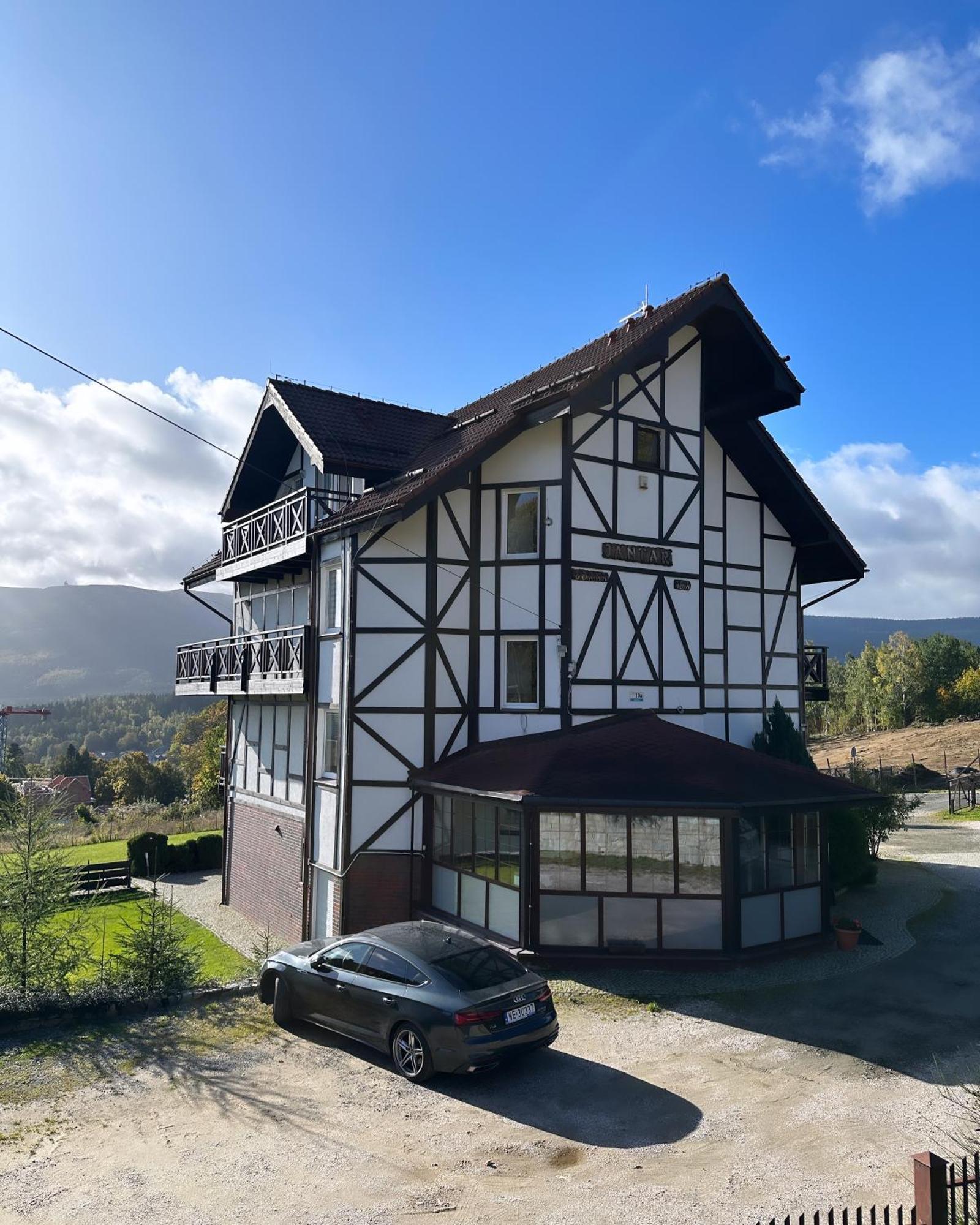 U Jozka Apartment Szklarska Poreba Luaran gambar