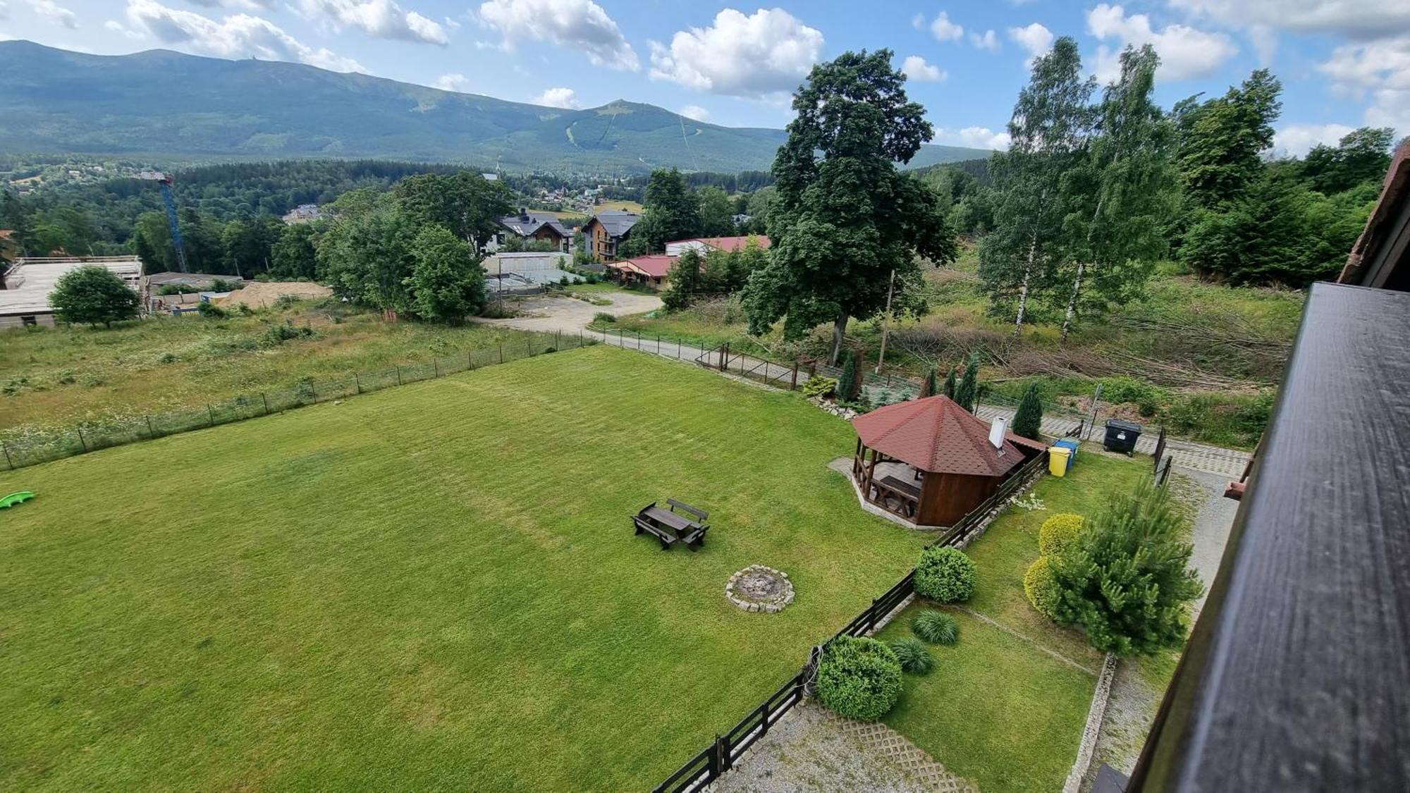 U Jozka Apartment Szklarska Poreba Luaran gambar