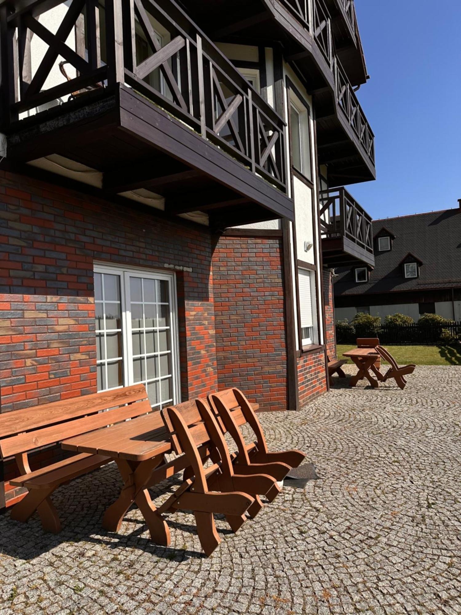 U Jozka Apartment Szklarska Poreba Luaran gambar